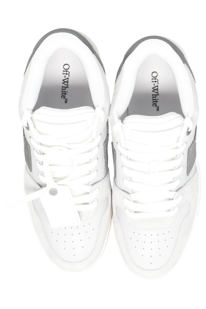 Off-White Sportschuhe „Out Of Office“