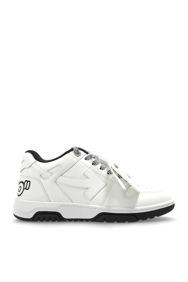 "Out Off Office" sports shoes od Off-White