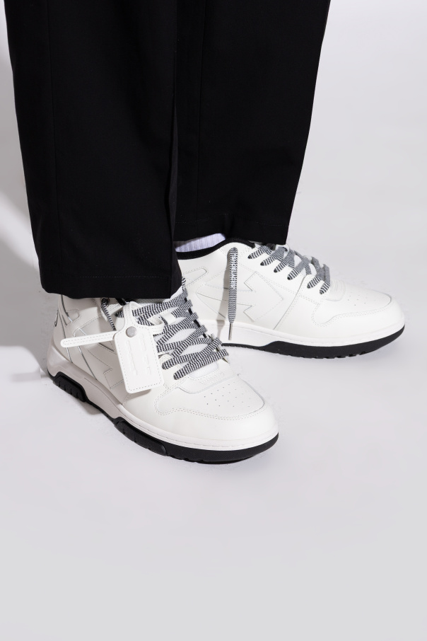 Off-White Zapatillas deportivas "Out Off Office"