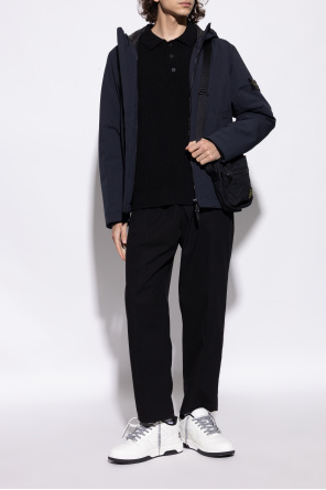 Off-White Zapatillas deportivas "Out Off Office"