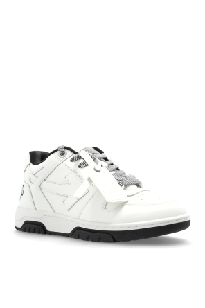 Off-White Zapatillas deportivas "Out Off Office"