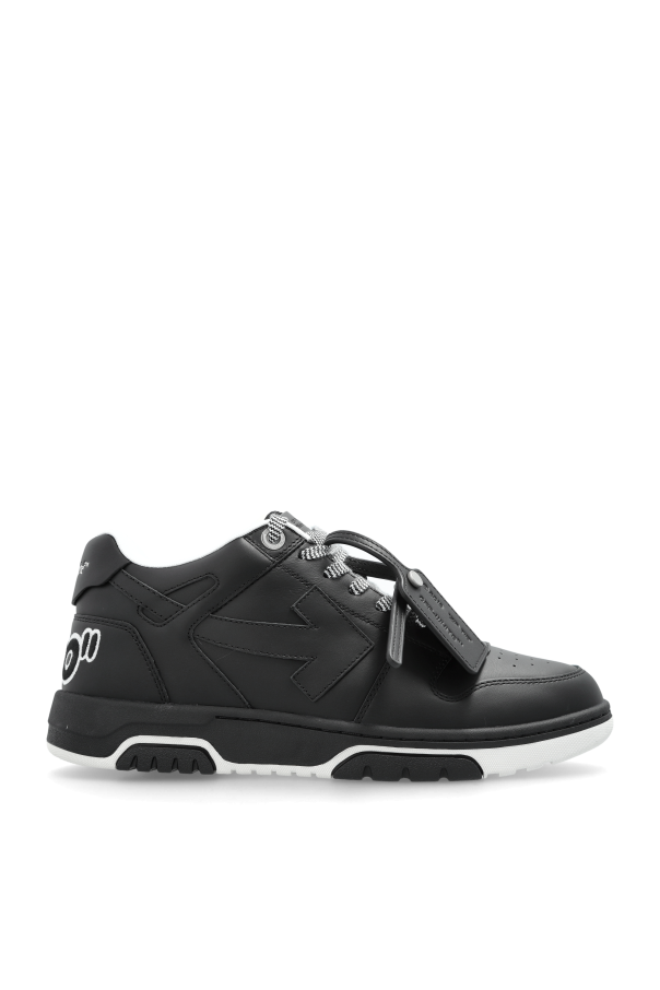 Sports shoes `Out Off Office` od Off-White