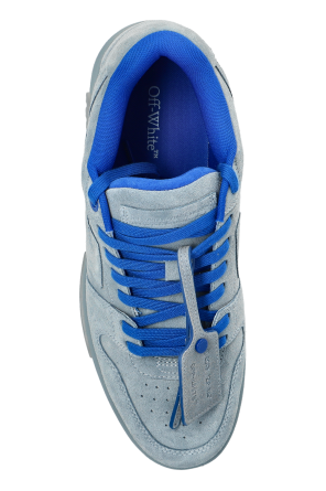 Off-White Sneaker „Out Of Office“