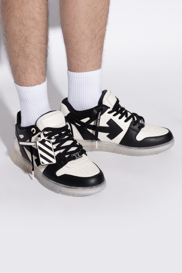 Off-White Sportschuhe `Out Of Office`