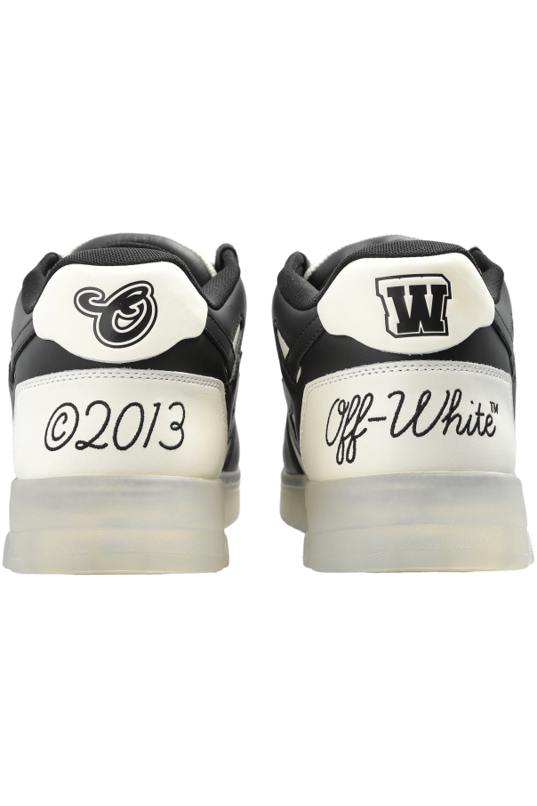 Off-White Sportschuhe `Out Of Office`