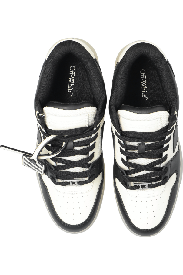 Off-White Sportschuhe `Out Of Office`