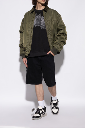 Off-White Sportschuhe `Out Of Office`