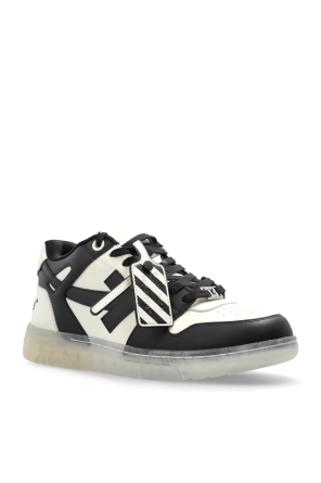 Off-White Sportschuhe `Out Of Office`