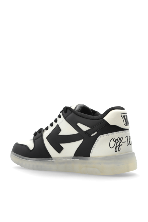 Off-White Sportschuhe `Out Of Office`