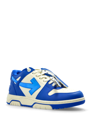 Off-White "Out Of Office" sports shoes