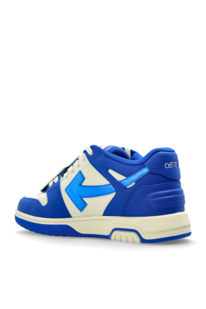 Off-White "Out Of Office" sports shoes