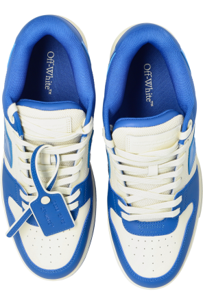 Off-White "Out Of Office" sports shoes