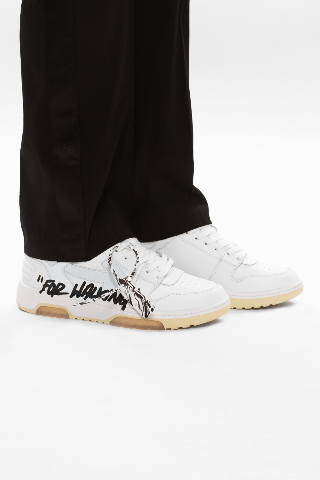 Off-White ‘Out Of Office’ sneakers