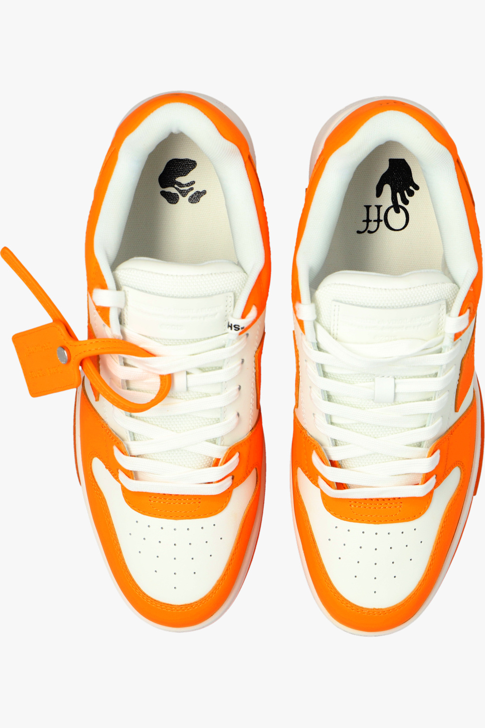 office nike huarache