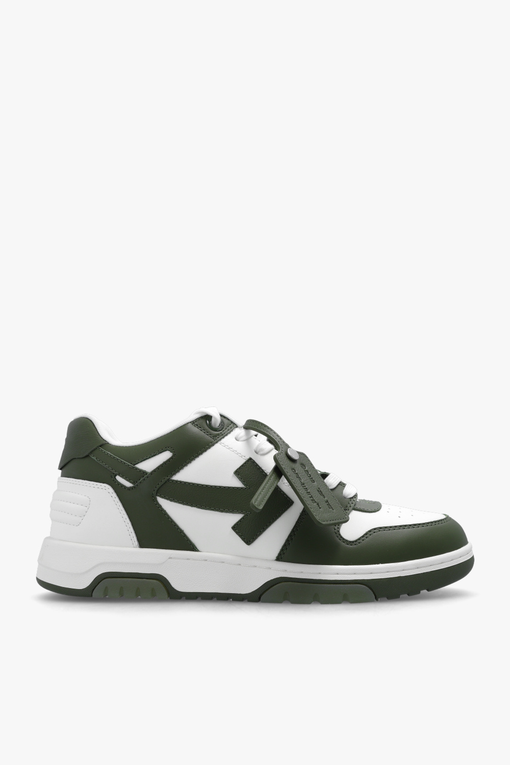 Off-White ‘Out Of Office’ sneakers