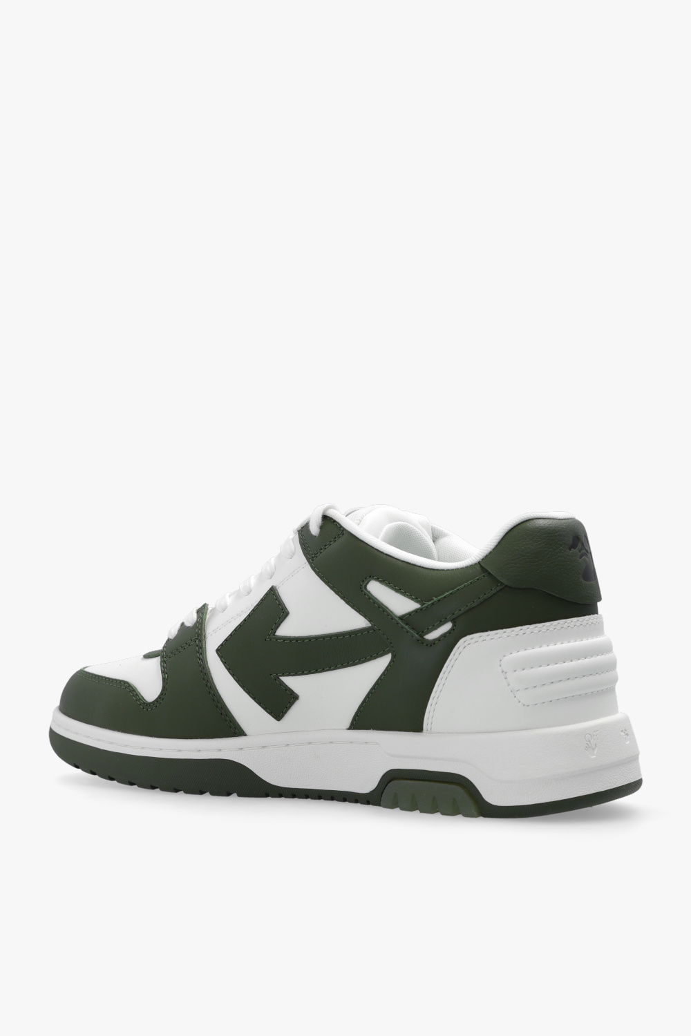 Off-White ‘Out Of Office’ sneakers