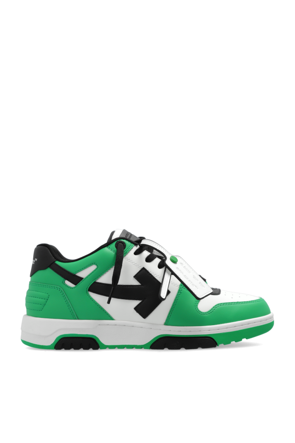 ‘Out Of Office’ sneakers od Off-White