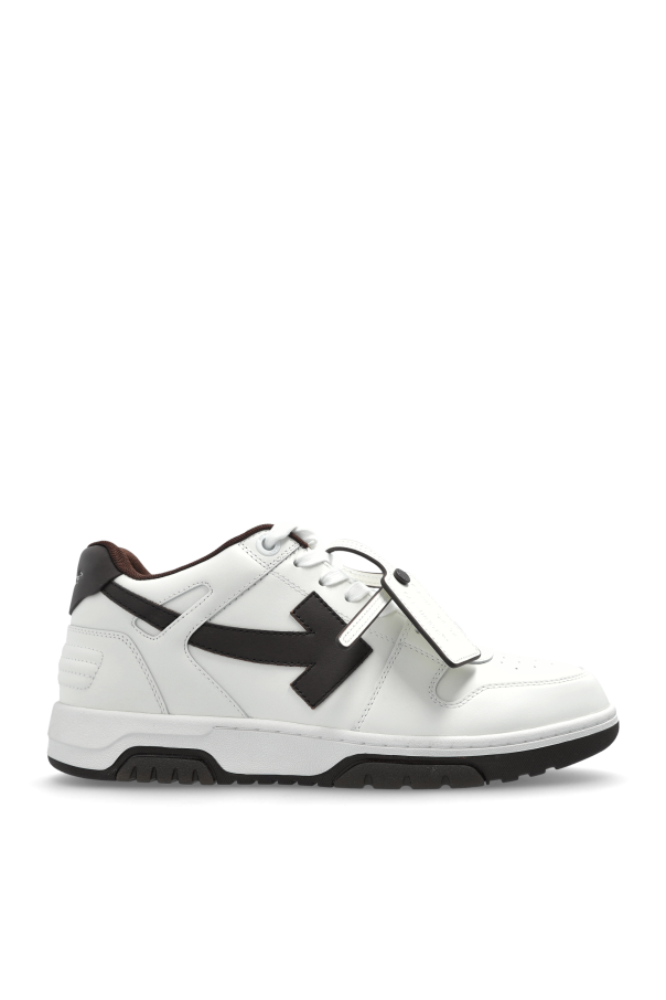 Sports shoes "Out Off Office" od Off-White