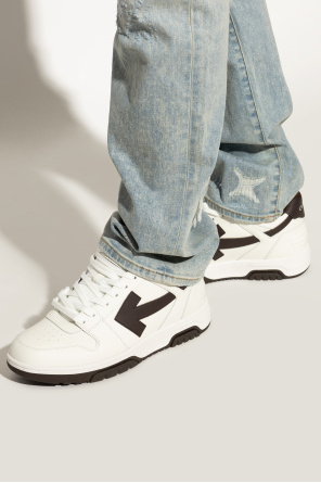 Sneakers "out off office" od Off-White
