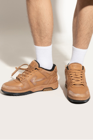 Sneakers out off office od Off-White