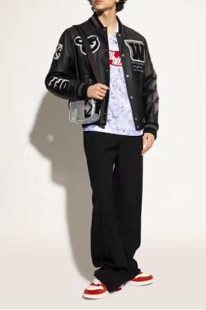 Off-White Out Of Office sneakers