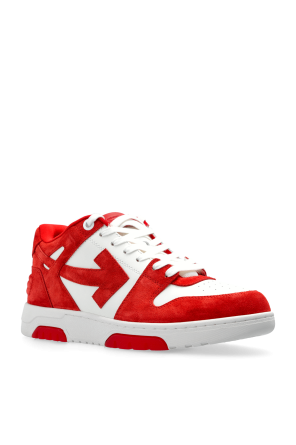 Off-White Out Of Office sneakers