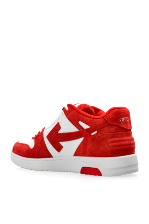 Off-White Out Of Office sneakers