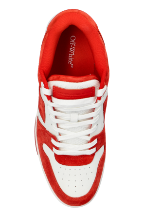Off-White Out Of Office sneakers