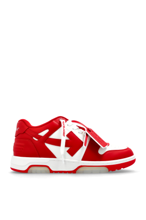 Buty sportowe `out of office` od Off-White