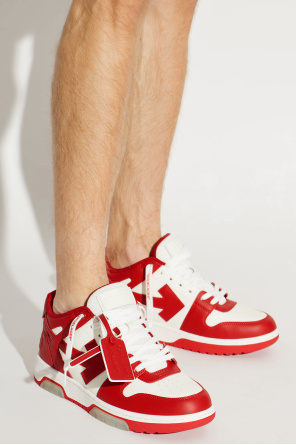 Buty sportowe `out of office` od Off-White