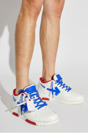 Buty sportowe `out of office bubble arrow` od Off-White