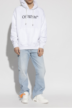 Off-White Sapatilhas desportivas ‘Out Of Office For Walking’