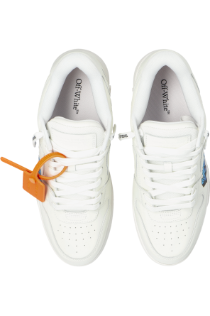 Off-White Sapatilhas desportivas ‘Out Of Office For Walking’