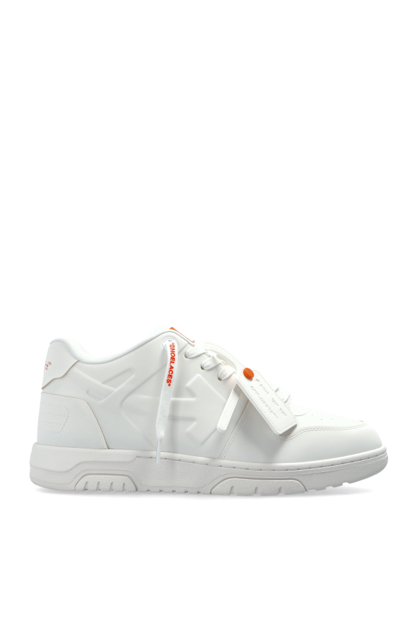 'Out Of Office' sports shoes od Off-White