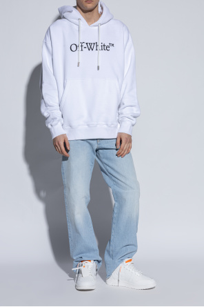 Off-White 'Out Of Office' sports shoes