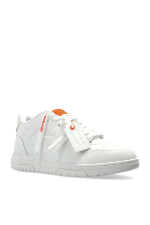 Off-White 'Out Of Office' sports shoes