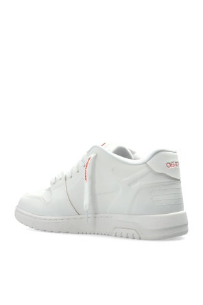 Off-White 'Out Of Office' sports shoes