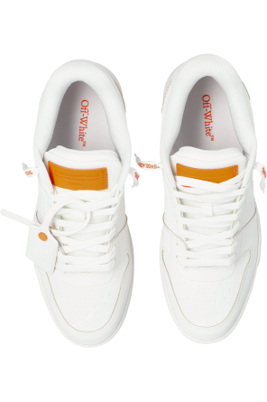 Off-White 'Out Of Office' sports shoes