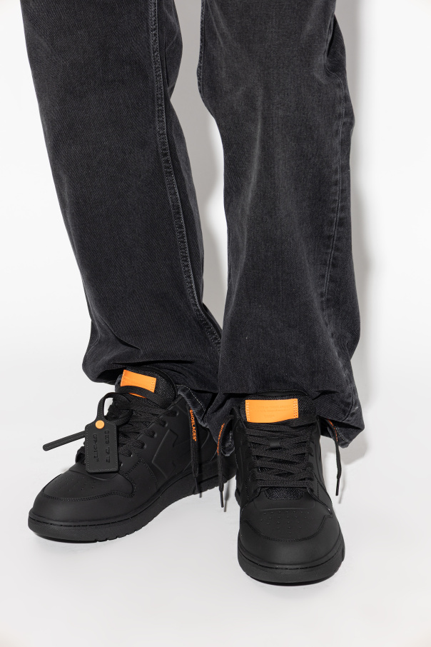 Off-White Ténis desportivos ‘Out Of Office’