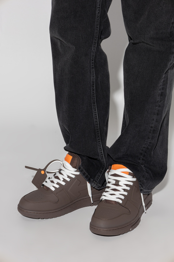 Off-White Sapatilhas desportivas ‘Out Of Office’