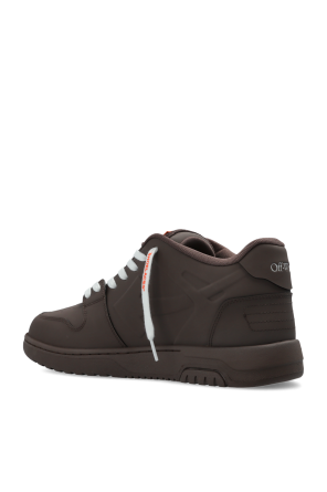 Off-White Sapatilhas desportivas ‘Out Of Office’