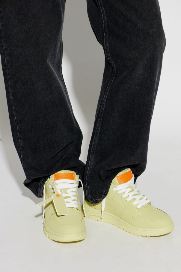 Off-White Ténis desportivos ‘Out Of Office’