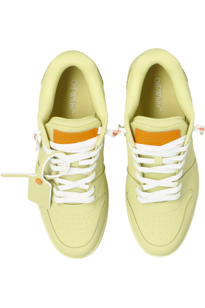 Off-White Ténis desportivos ‘Out Of Office’