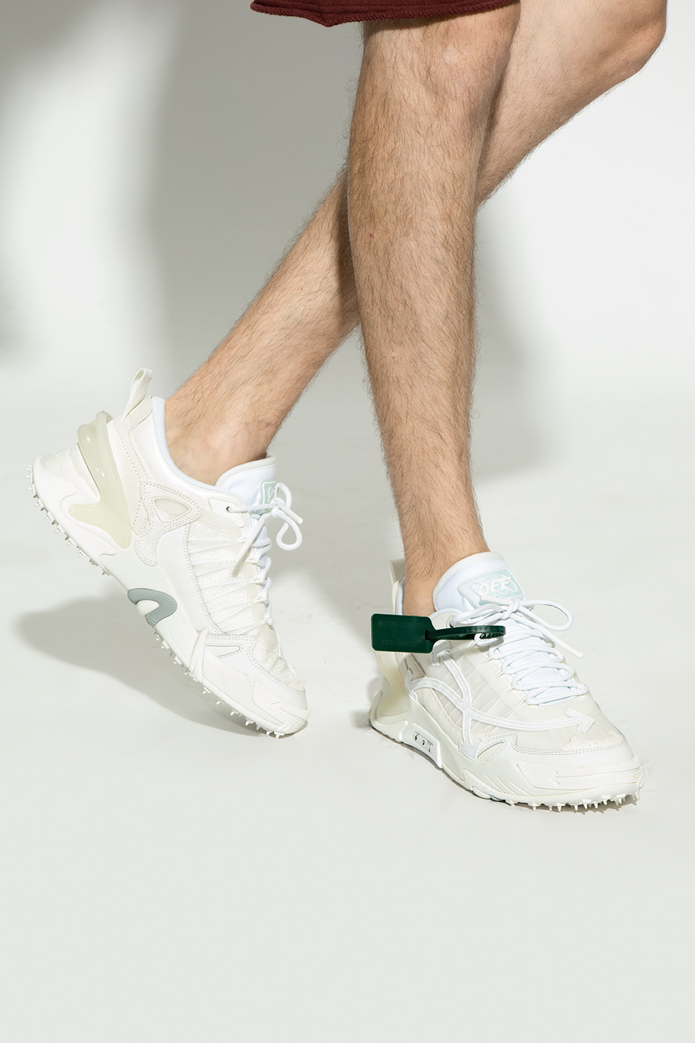 Off-White ‘Odsy 1000’ sneakers