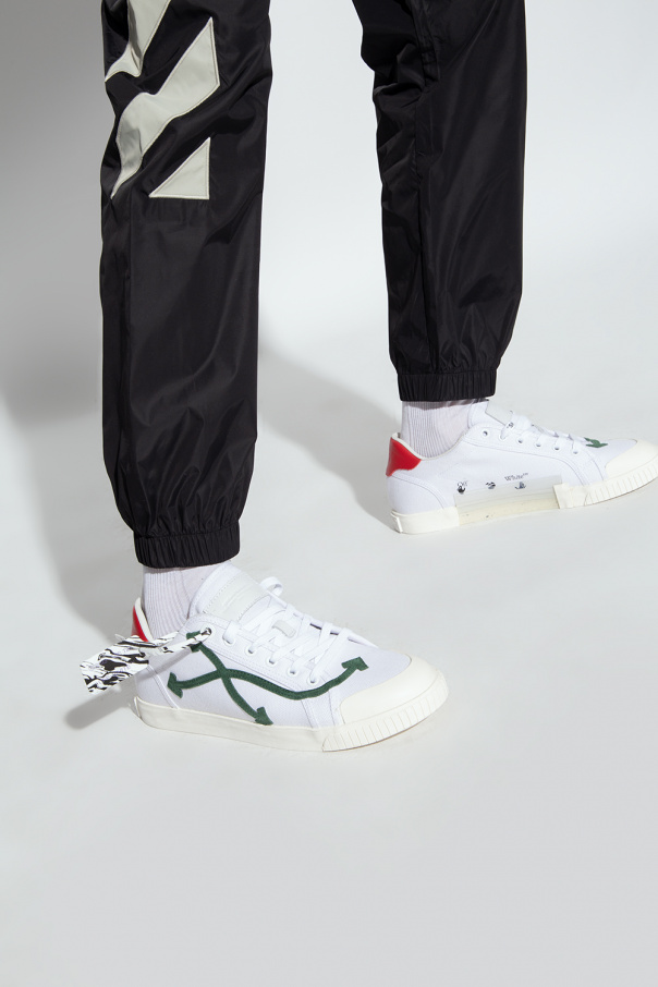 Off-White ‘Melt Arrow Vulcanized’ sneakers