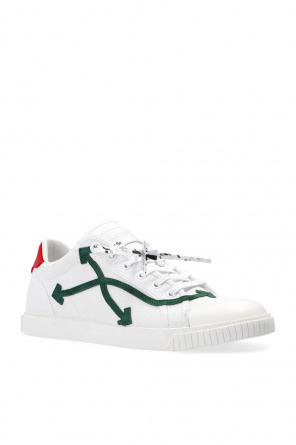 Off-White ‘Melt Arrow Vulcanized’ sneakers