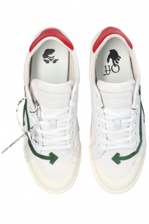 Off-White ‘Melt Arrow Vulcanized’ sneakers