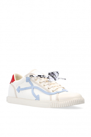 Off-White ‘New Low Vulcanized’ sneakers