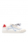 Off-White ‘New Low Vulcanized’ sneakers