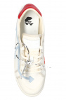 Off-White ‘New Low Vulcanized’ sneakers